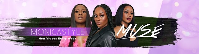 MonicaStyle Muse banner