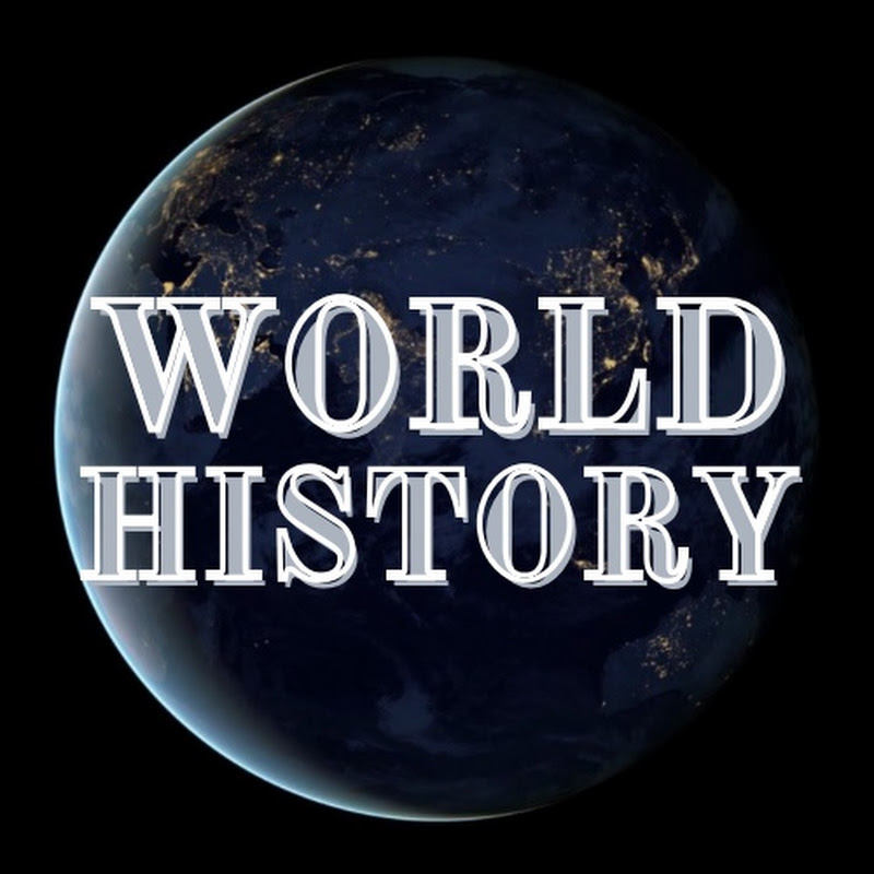 World History icon