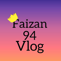Faizan94vlog