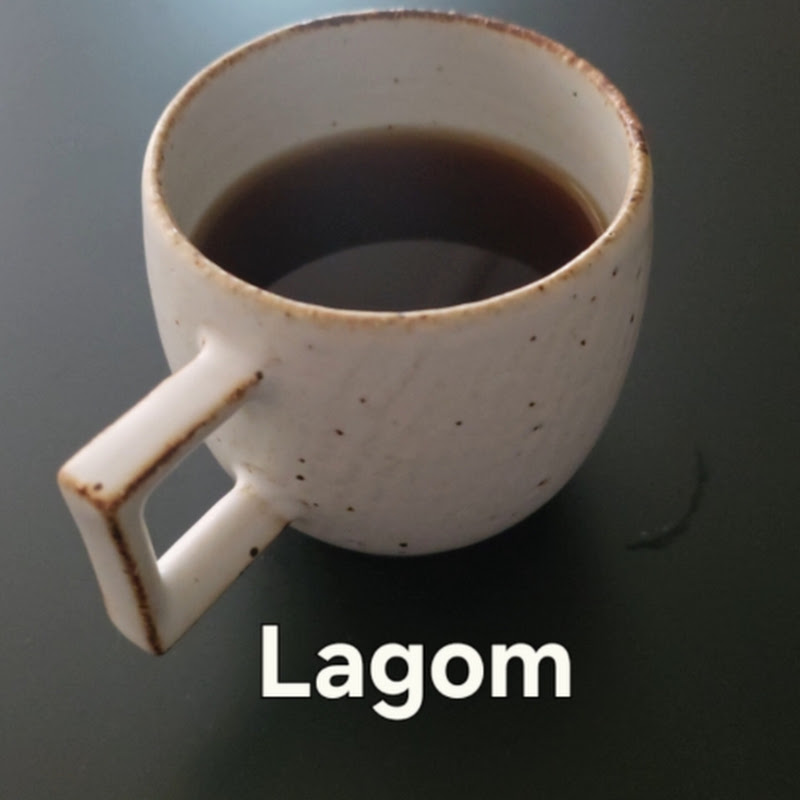 Lagom