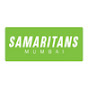 Samaritans Mumbai Helpline logo