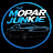 The Mopar Junkie