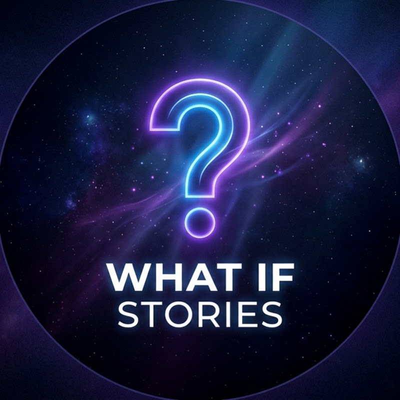 What If Stories