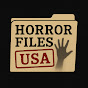  USA Horror Files logo