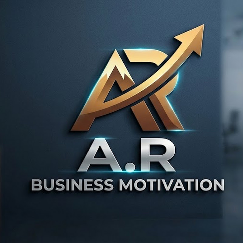 A.R business motivation 