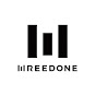 Wreedone  logo