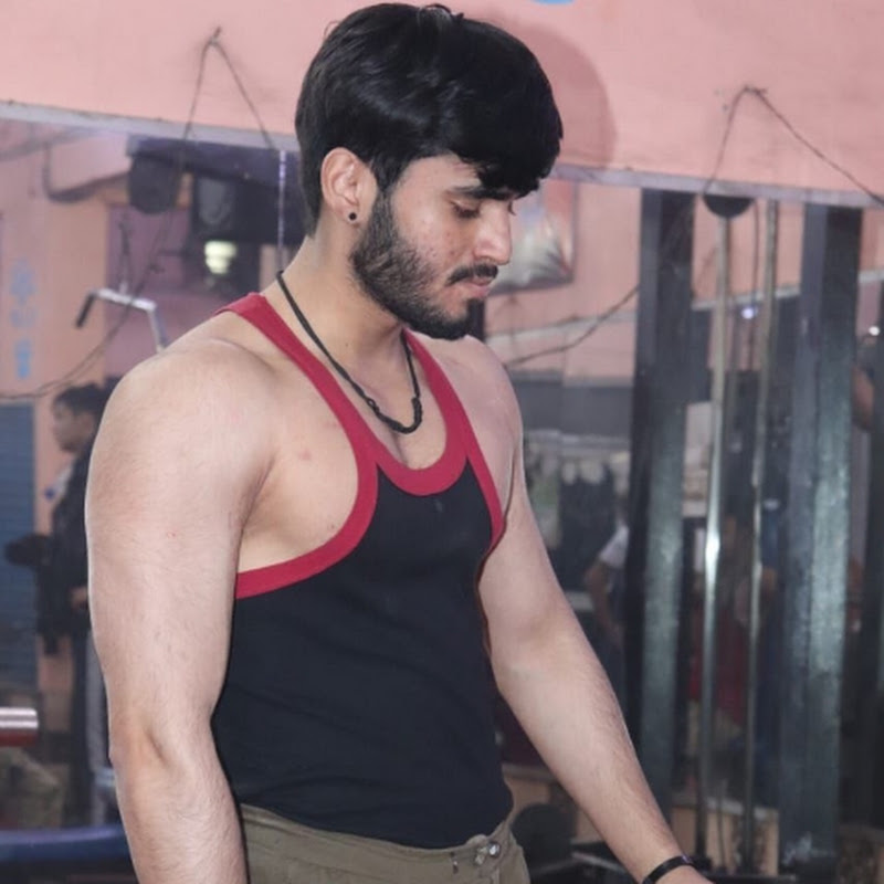 Fitness mini vlog