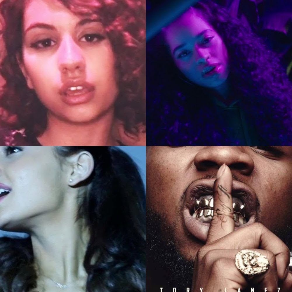 Legendary 2010's R&B Nostalgic 10's R&B Tracks - 10's R&B Playlist