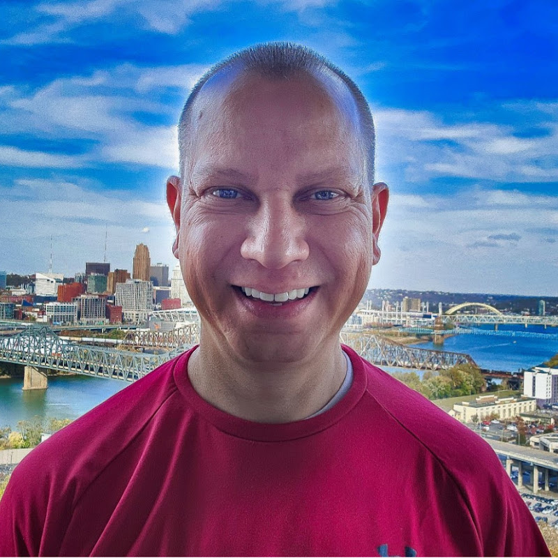 Aaron Preslin thumbnail