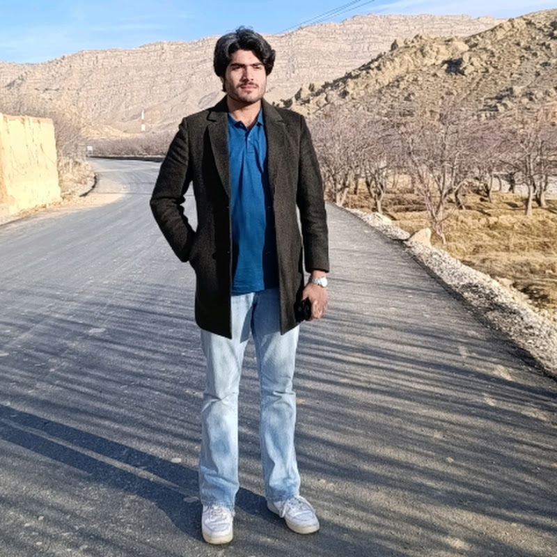 Muhammad’s Global Insights