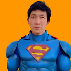 Hero Cosplay