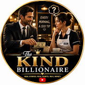 The Kind Billionaire