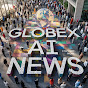 GlobeX AI News logo