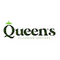 Queen's Cleaning Services logo