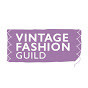 Vintage Fashion Guild logo