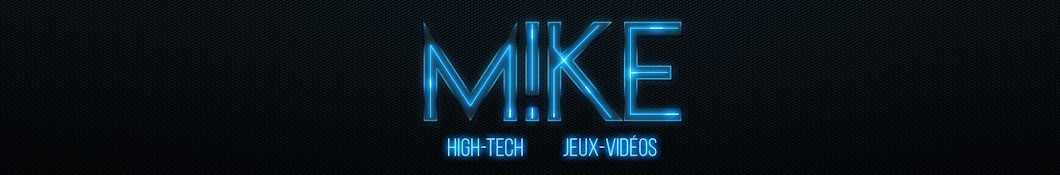 M!KE YouTube-Kanal-Avatar