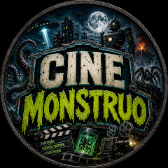 Cine Monstruo Latino