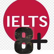 IELTS Band 8+