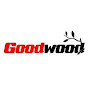Goodwood Shutters logo