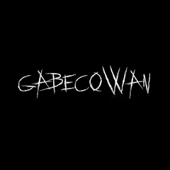 Gabe Cowan channel logo