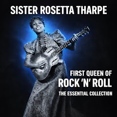 Sister Rosetta Tharpe - Topic