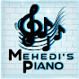 Mehedi's Piano logo