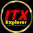 iTx Explorer