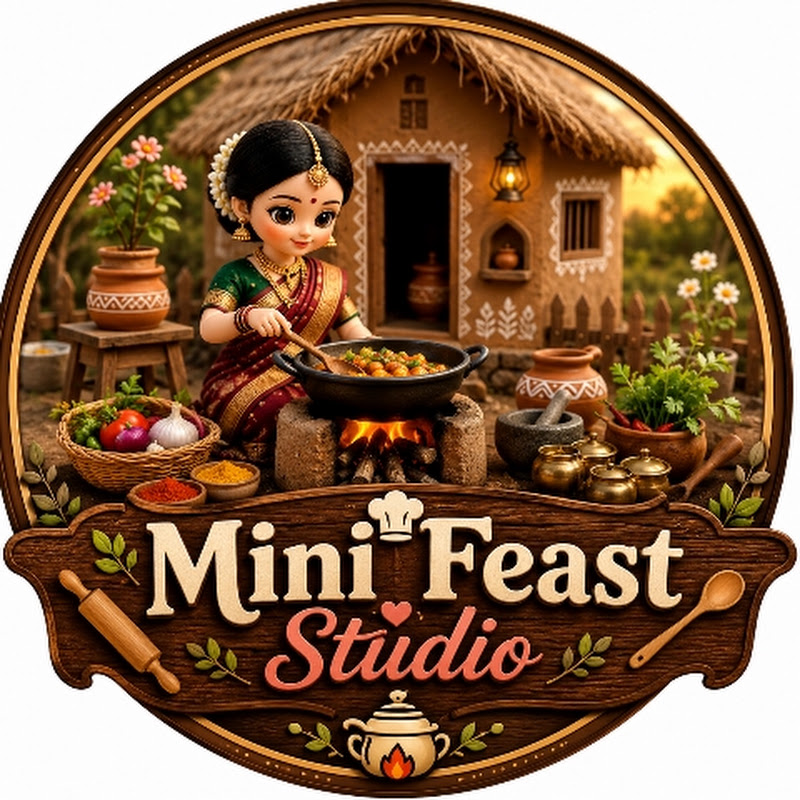 Mini Feast Studio