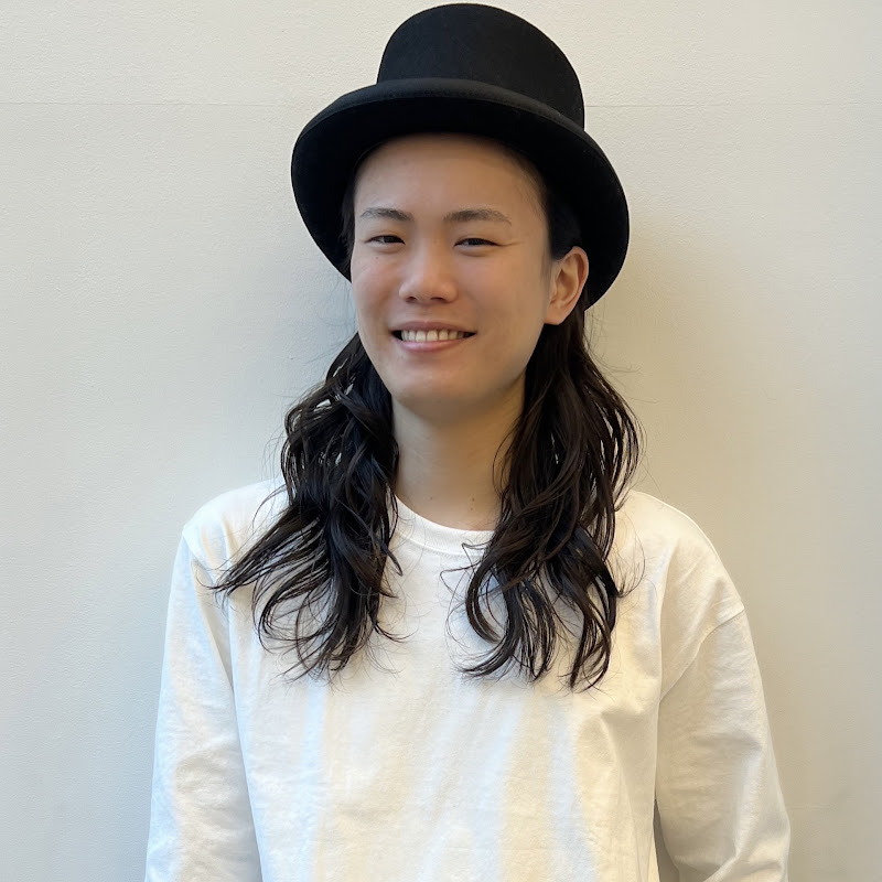 野中直矢　[理美容師]