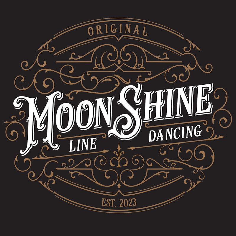 Moonshine Line Dancing