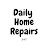 Daily Home Repairs 