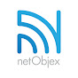 NetObjex logo