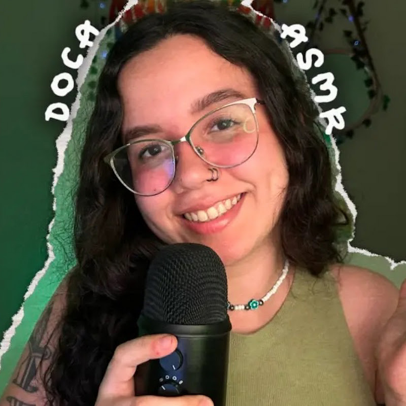Photo ☆ Doca ASMR ☆
