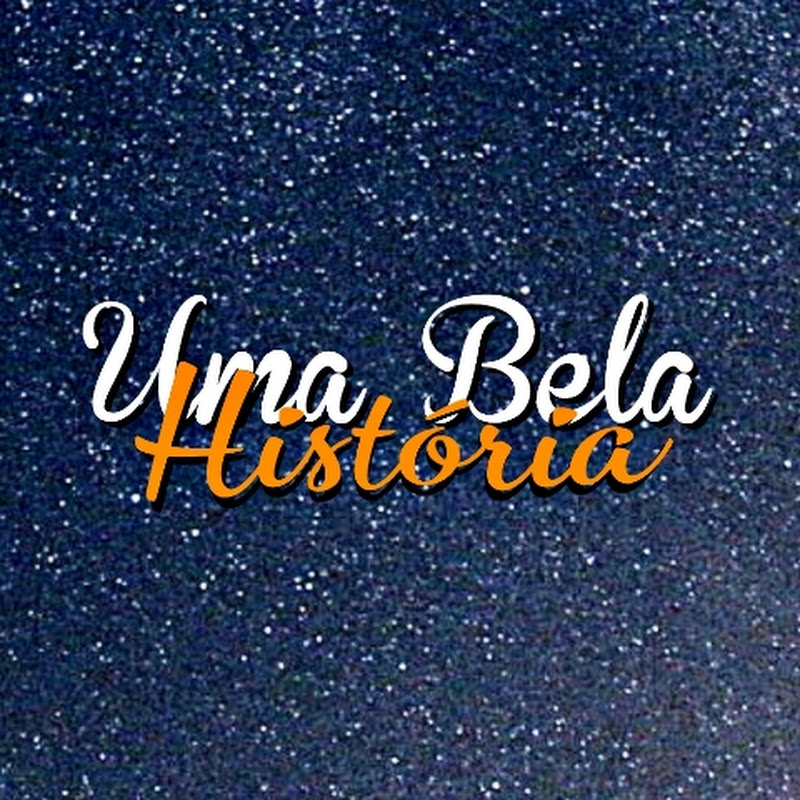 UMA BELA HISTÓRIA 
