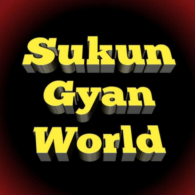 Sukun Gyan World icon