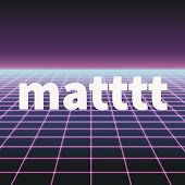 matttt - comic & manga history