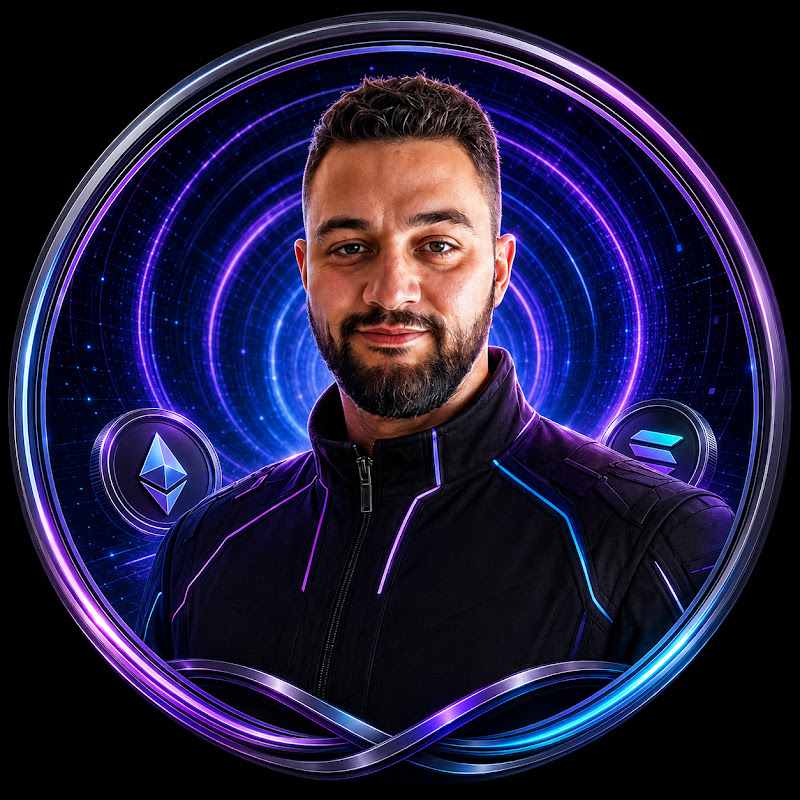 Crypto Infinity 