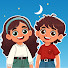 yLo-seQJB-U-channel-avatar-Abu & Zay | Hadith and Islamic Teachings for Kids
