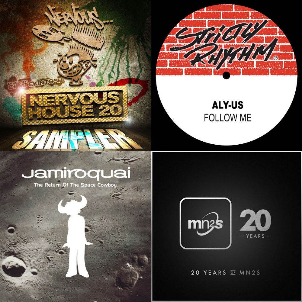 up yer ronson style 90s