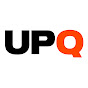 UPQ Reddit logo