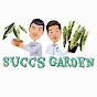 Succs Garden logo