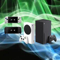 Xbox Gameplays Nexus