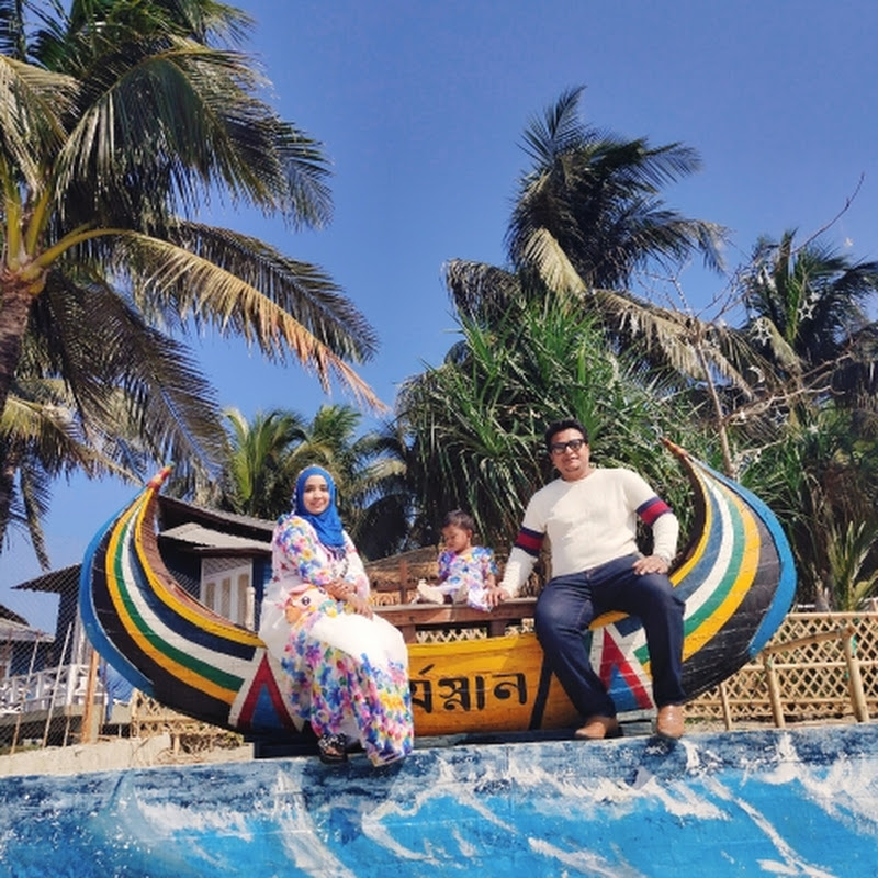 Our Holidays