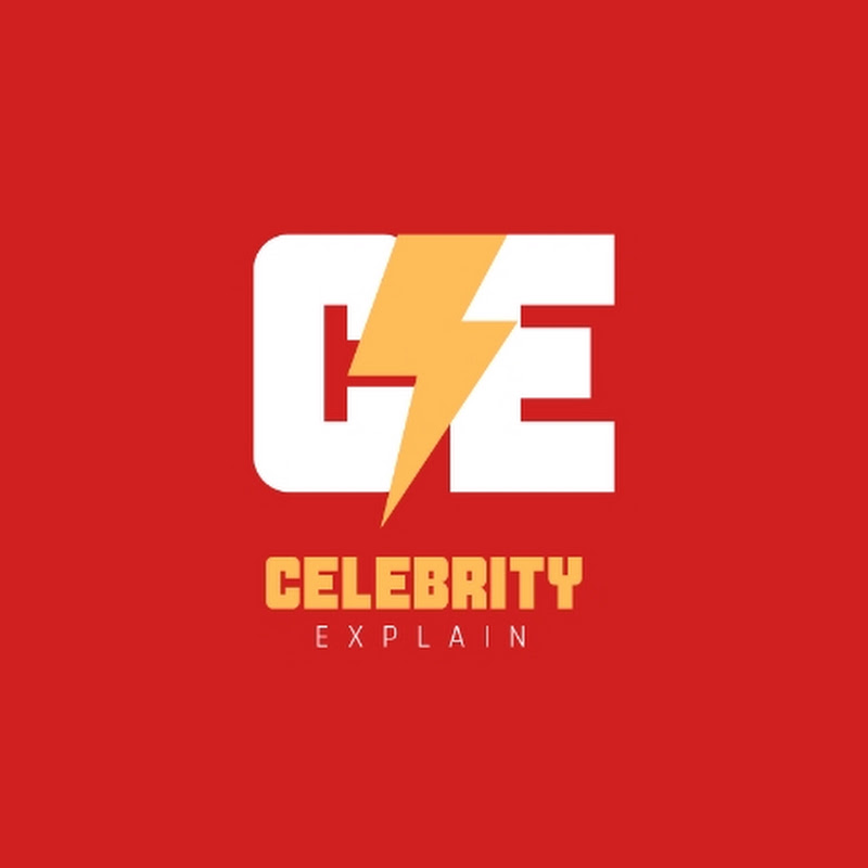 Celebrity Explain