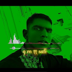 (G m t t Safi) 