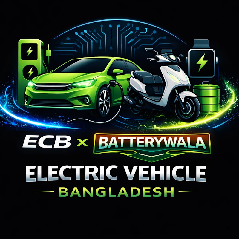 Electric Vehicle Bangladesh