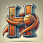 Hoop Heroines WNBA logo