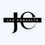 JBA Consults logo