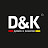 Официальный канал сантехники D&K Club