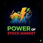 POWER OF STOCK MARKET  logo